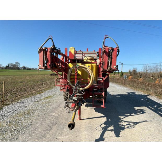 2002 Beyne PLK40/3500/280/9A-46610154