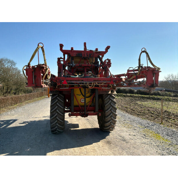 2002 Beyne PLK40/3500/280/9A-46610158