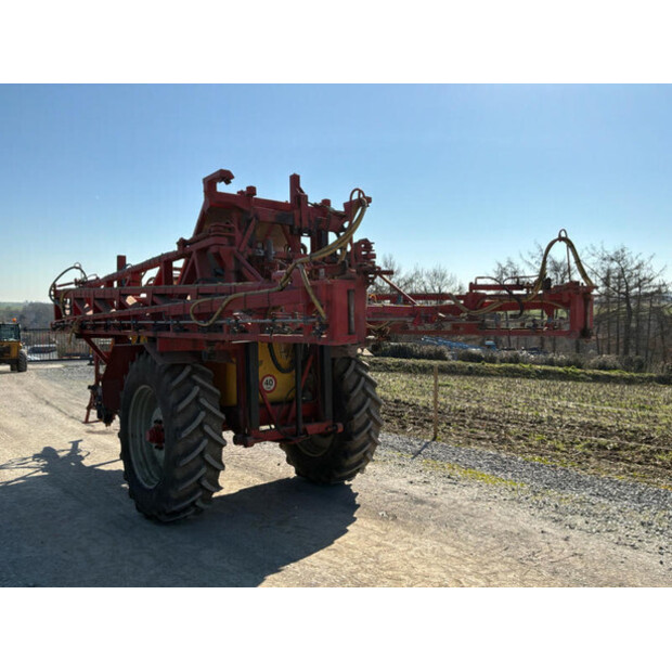 2002 Beyne PLK40/3500/280/9A-46610159