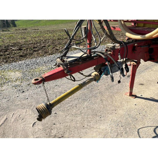 2002 Beyne PLK40/3500/280/9A-46610160