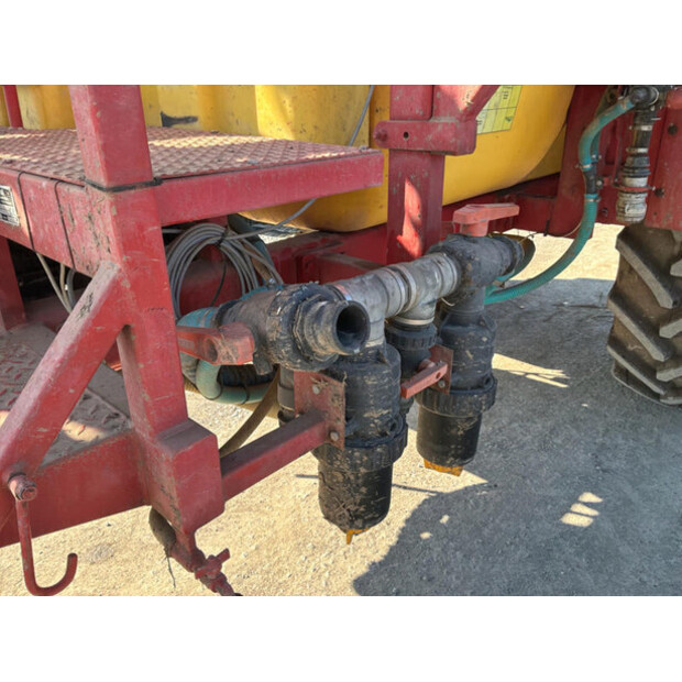 2002 Beyne PLK40/3500/280/9A-46610161