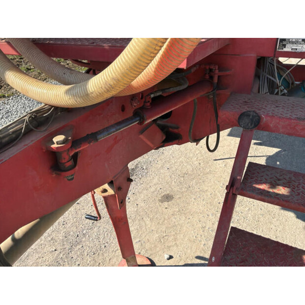 2002 Beyne PLK40/3500/280/9A-46610166