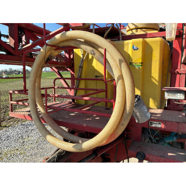 2002 Beyne PLK40/3500/280/9A-46610167