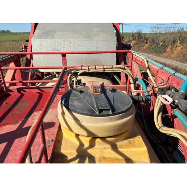 2002 Beyne PLK40/3500/280/9A-46610168