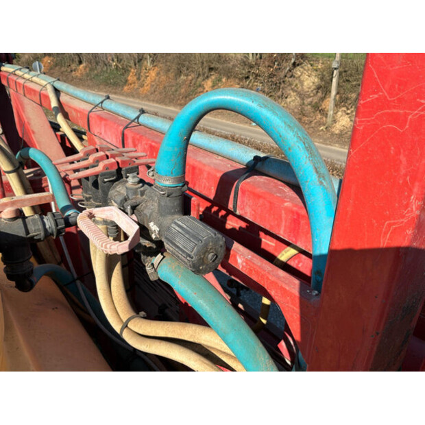 2002 Beyne PLK40/3500/280/9A-46610169