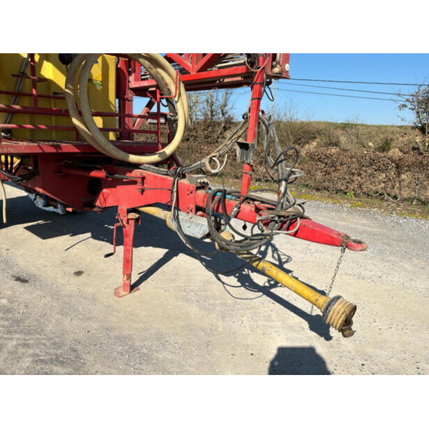 2002 Beyne PLK40/3500/280/9A-46610170