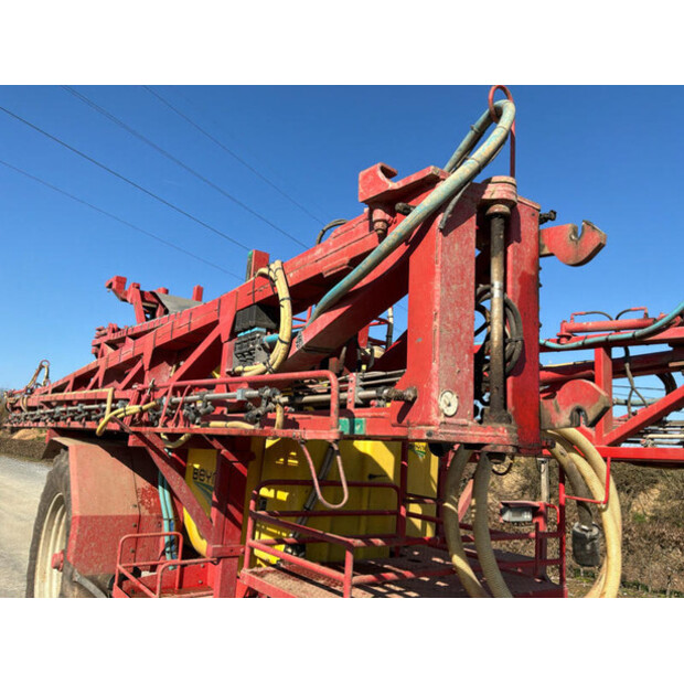 2002 Beyne PLK40/3500/280/9A-46610171