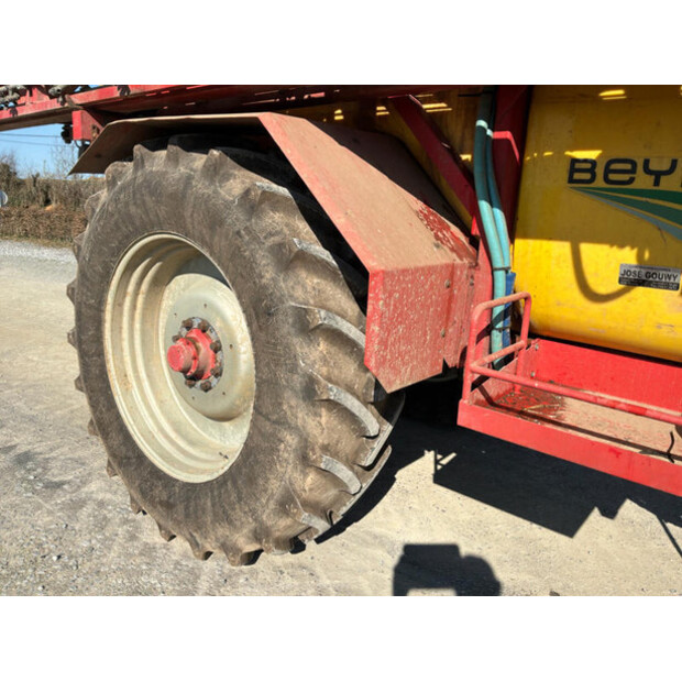 2002 Beyne PLK40/3500/280/9A-46610172