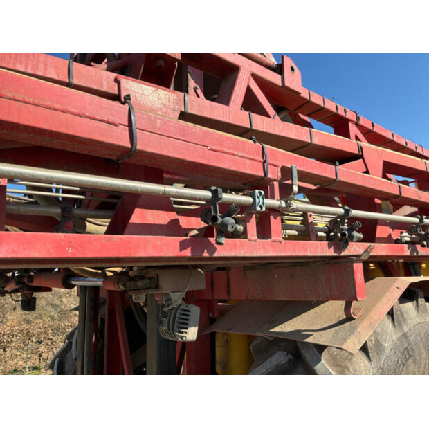 2002 Beyne PLK40/3500/280/9A-46610173