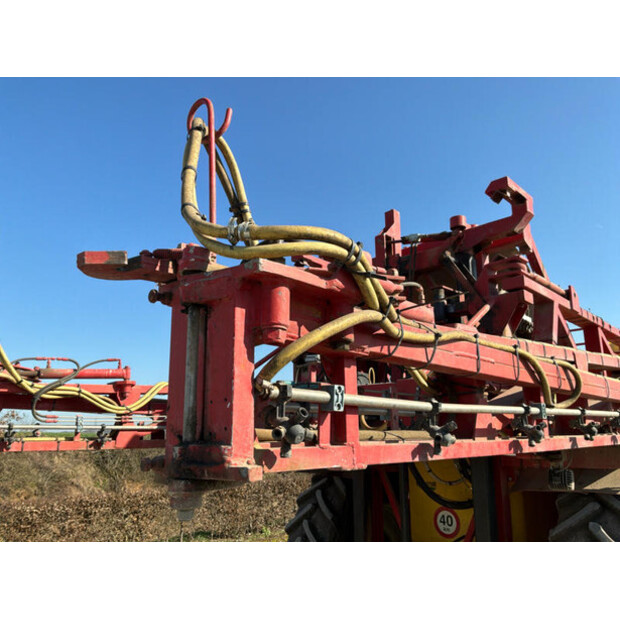 2002 Beyne PLK40/3500/280/9A-46610174