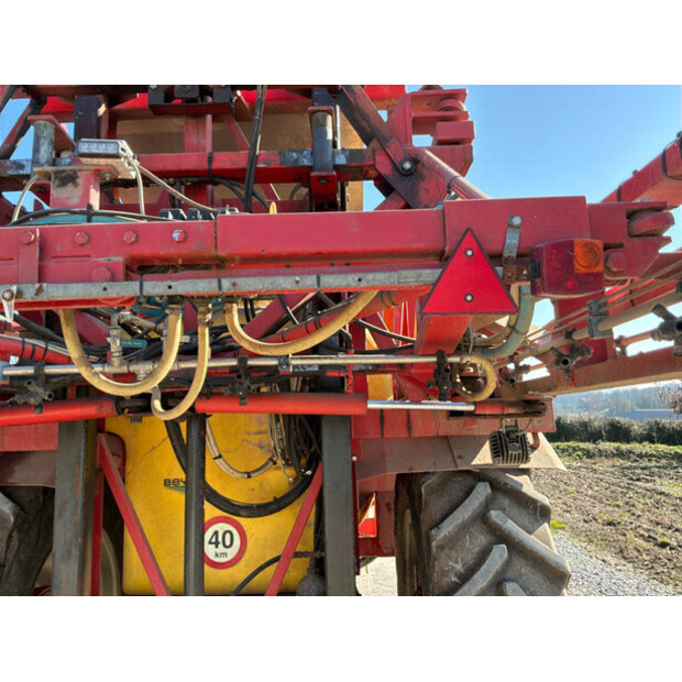 2002 Beyne PLK40/3500/280/9A-46610175