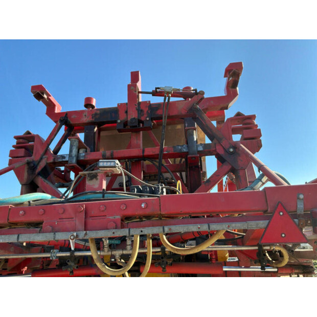 2002 Beyne PLK40/3500/280/9A-46610177