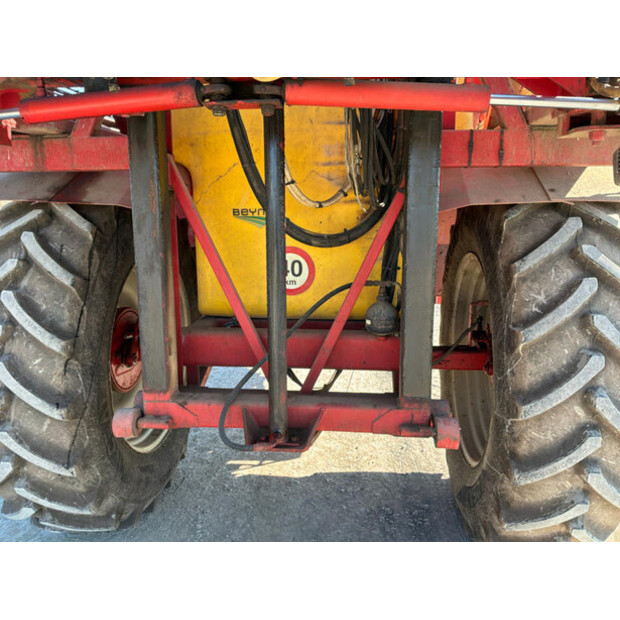 2002 Beyne PLK40/3500/280/9A-46610178