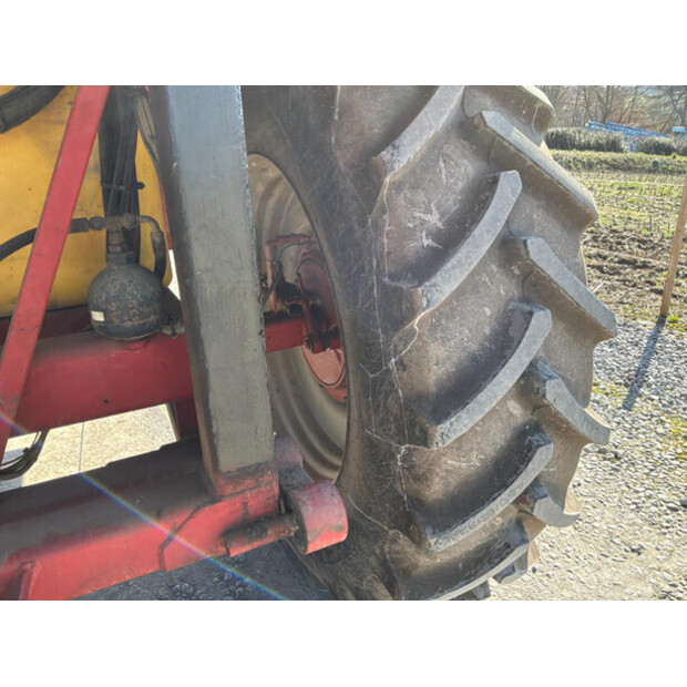 2002 Beyne PLK40/3500/280/9A-46610179