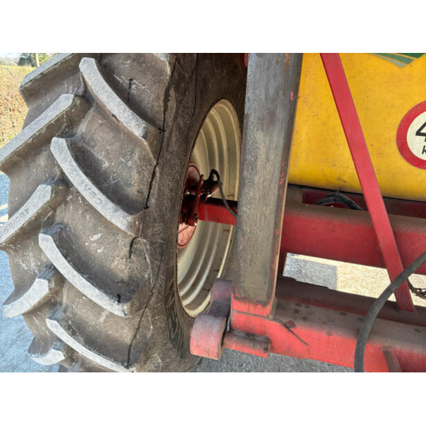 2002 Beyne PLK40/3500/280/9A-46610180