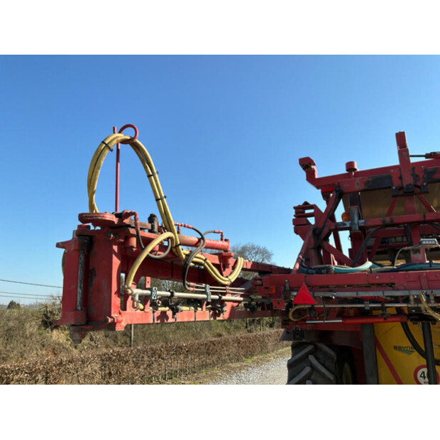 2002 Beyne PLK40/3500/280/9A-46610181