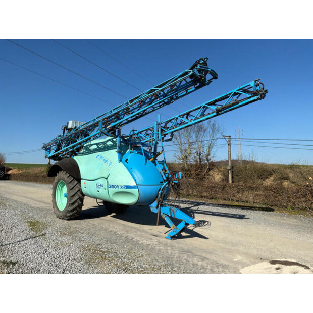 2008 Berthoud Tenor 43AX32-46610186