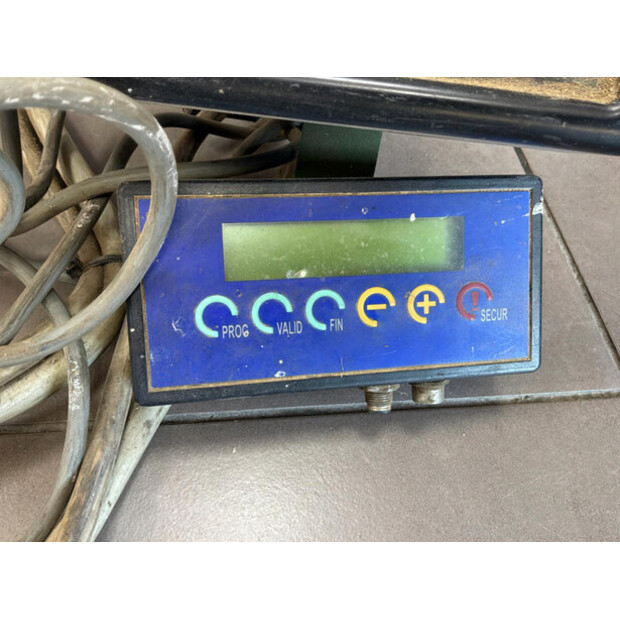 2008 Berthoud Tenor 43AX32-46610193