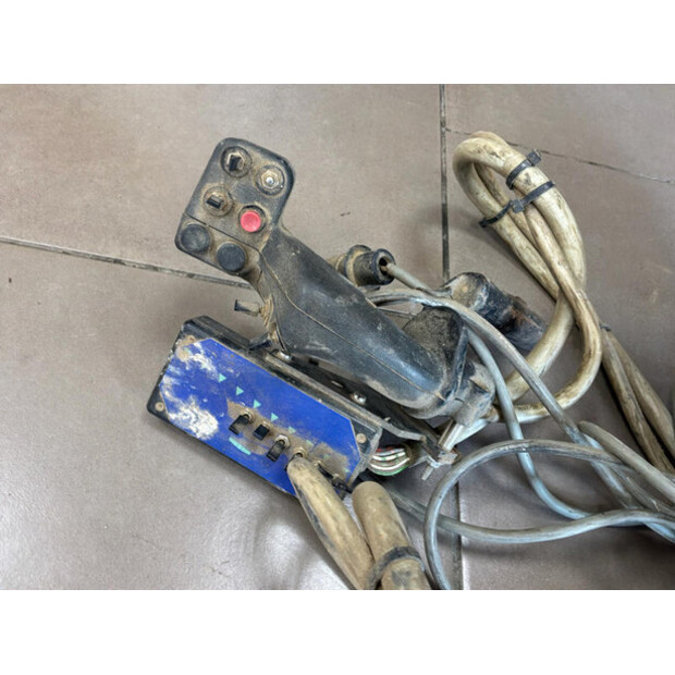 2008 Berthoud Tenor 43AX32-46610194