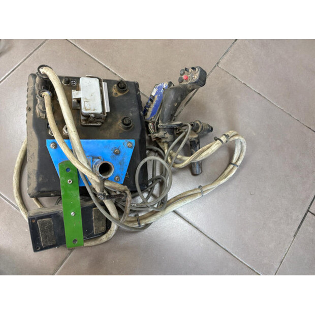 2008 Berthoud Tenor 43AX32-46610195