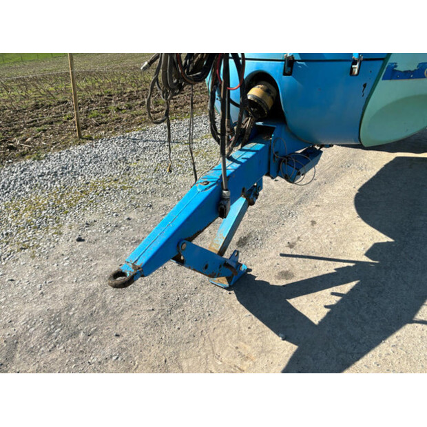 2008 Berthoud Tenor 43AX32-46610196