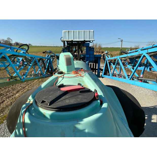 2008 Berthoud Tenor 43AX32-46610198