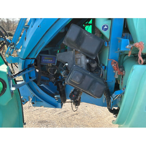 2008 Berthoud Tenor 43AX32-46610199