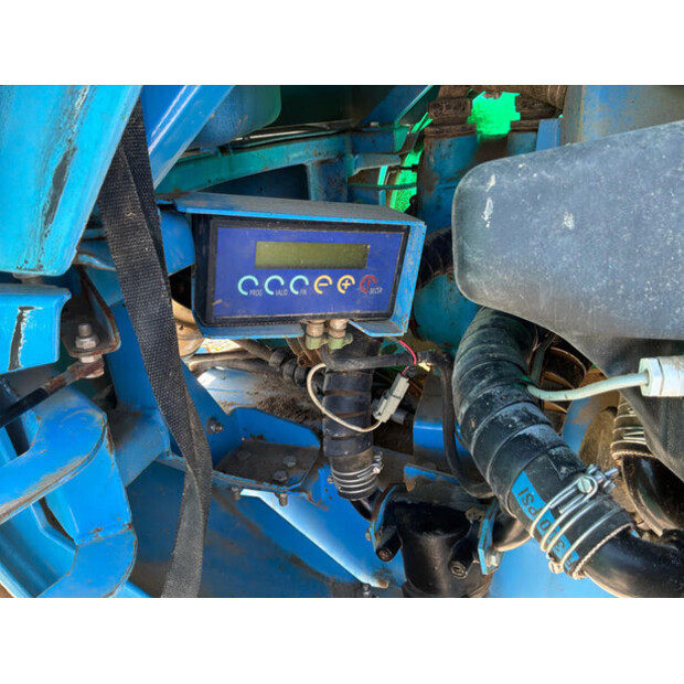 2008 Berthoud Tenor 43AX32-46610200