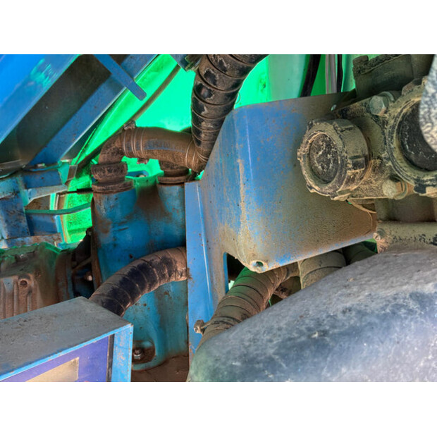 2008 Berthoud Tenor 43AX32-46610201