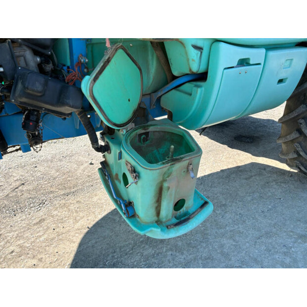 2008 Berthoud Tenor 43AX32-46610202