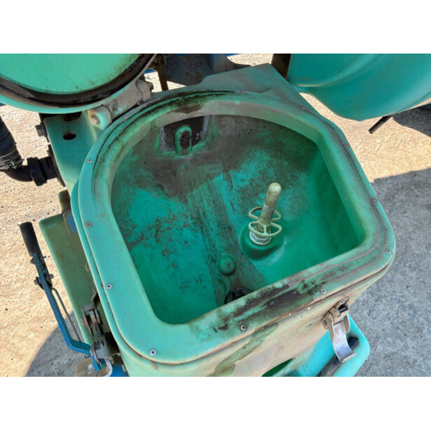 2008 Berthoud Tenor 43AX32-46610203