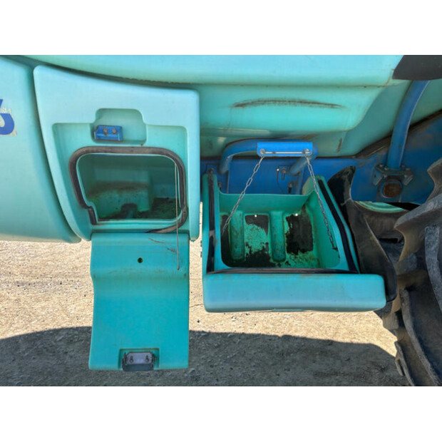 2008 Berthoud Tenor 43AX32-46610204