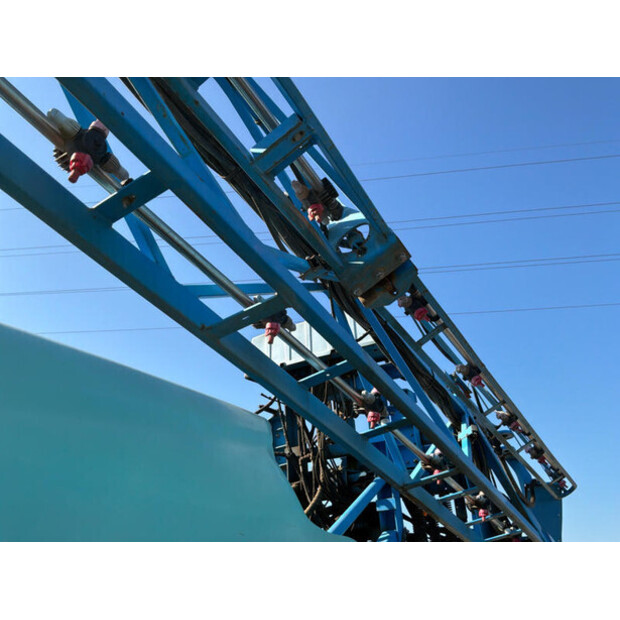 2008 Berthoud Tenor 43AX32-46610205