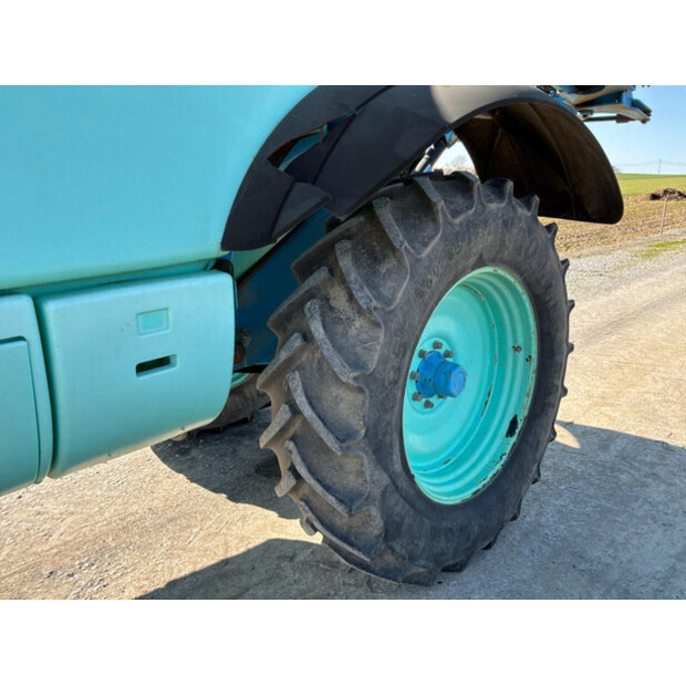 2008 Berthoud Tenor 43AX32-46610206