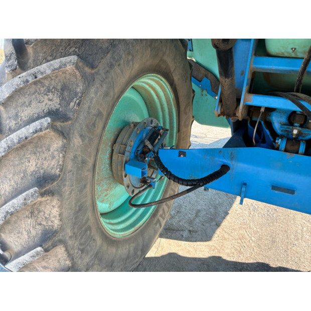 2008 Berthoud Tenor 43AX32-46610208