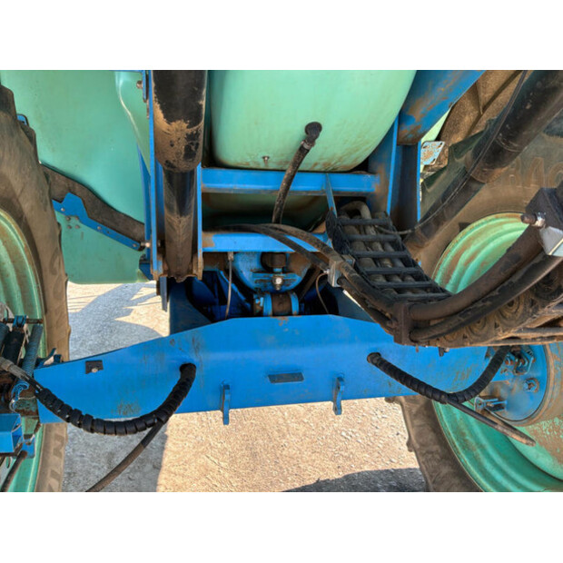 2008 Berthoud Tenor 43AX32-46610209