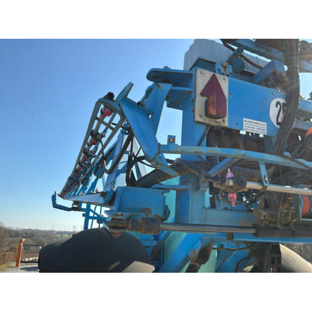 2008 Berthoud Tenor 43AX32-46610210