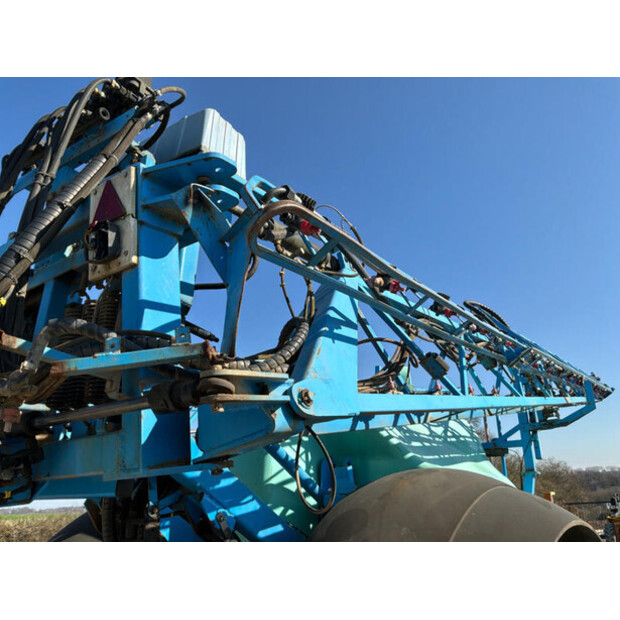 2008 Berthoud Tenor 43AX32-46610212