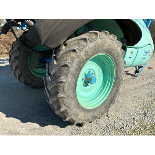 2008 Berthoud Tenor 43AX32-46610213