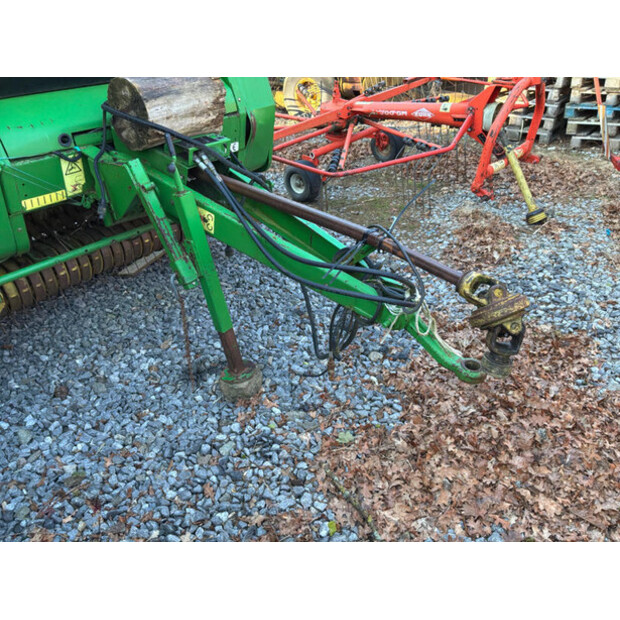 1998 جون دير 580-46610223