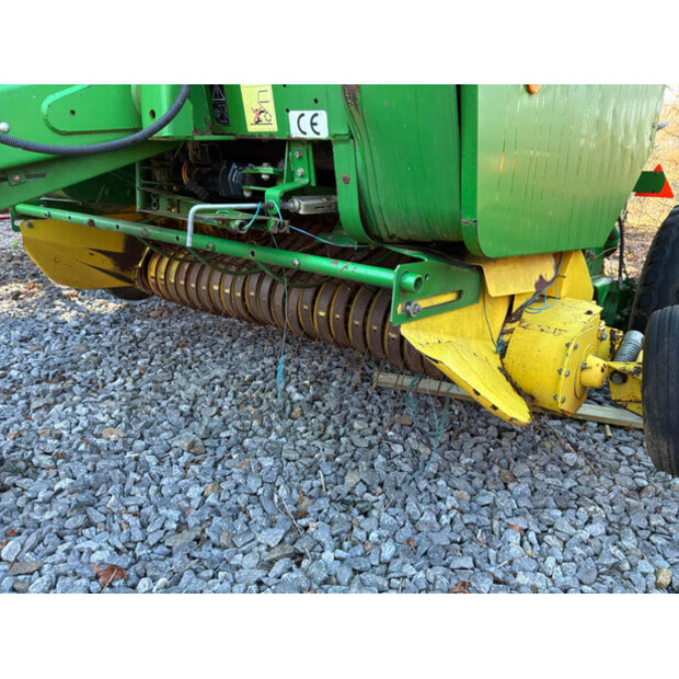 1998 جون دير 580-46610225