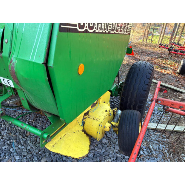 1998 جون دير 580-46610226