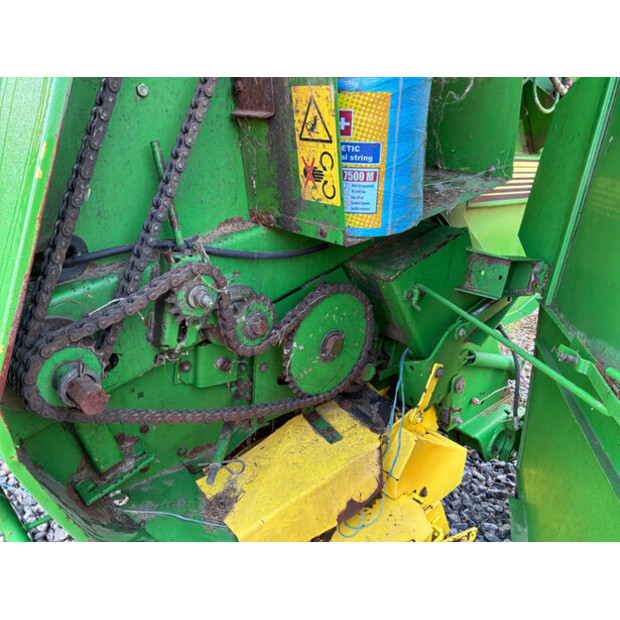 1998 جون دير 580-46610227