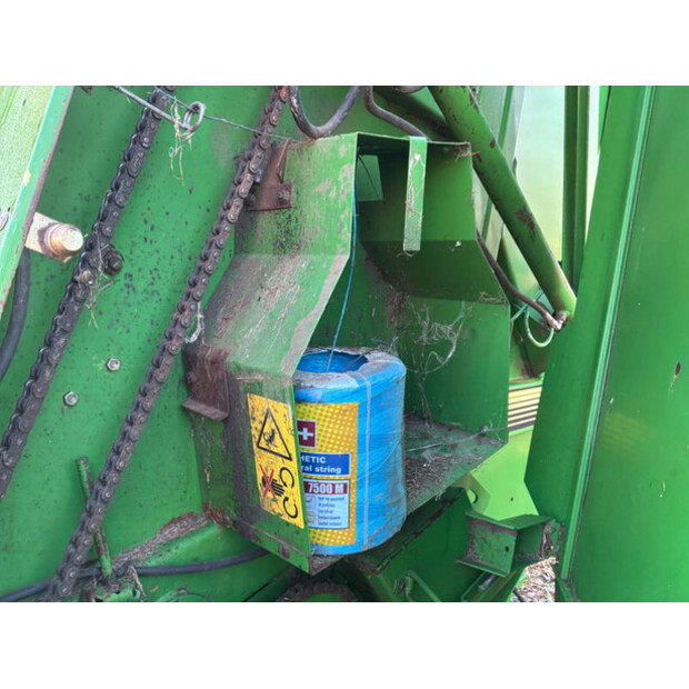 1998 جون دير 580-46610228