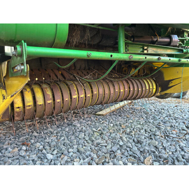 1998 جون دير 580-46610230