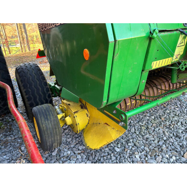 1998 جون دير 580-46610231