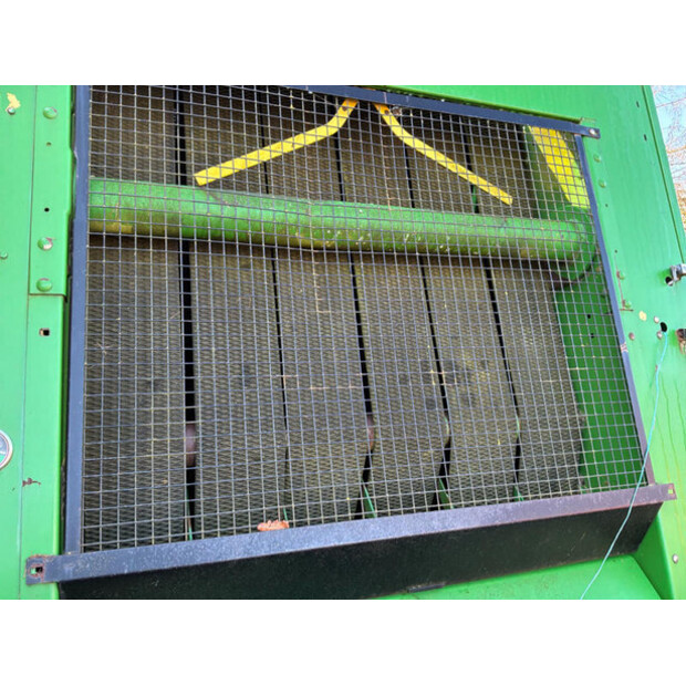 1998 جون دير 580-46610233