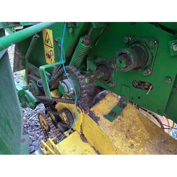 1998 جون دير 580-46610234