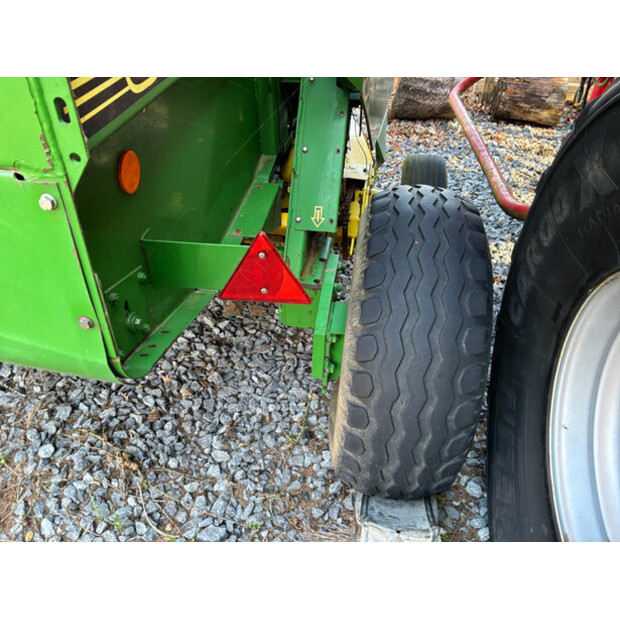 1998 جون دير 580-46610237