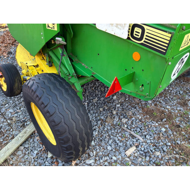 1998 جون دير 580-46610240